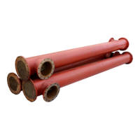 Подогреватель ВВП 04-76-4000