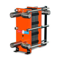 Теплообменник Теплохит ТИ 73